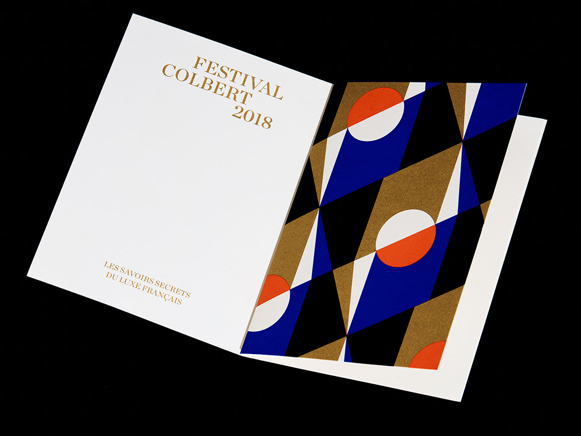 Comité Colbert - Events - Les Graphiquants